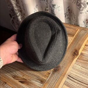 Target Black Kids Fedora Hat